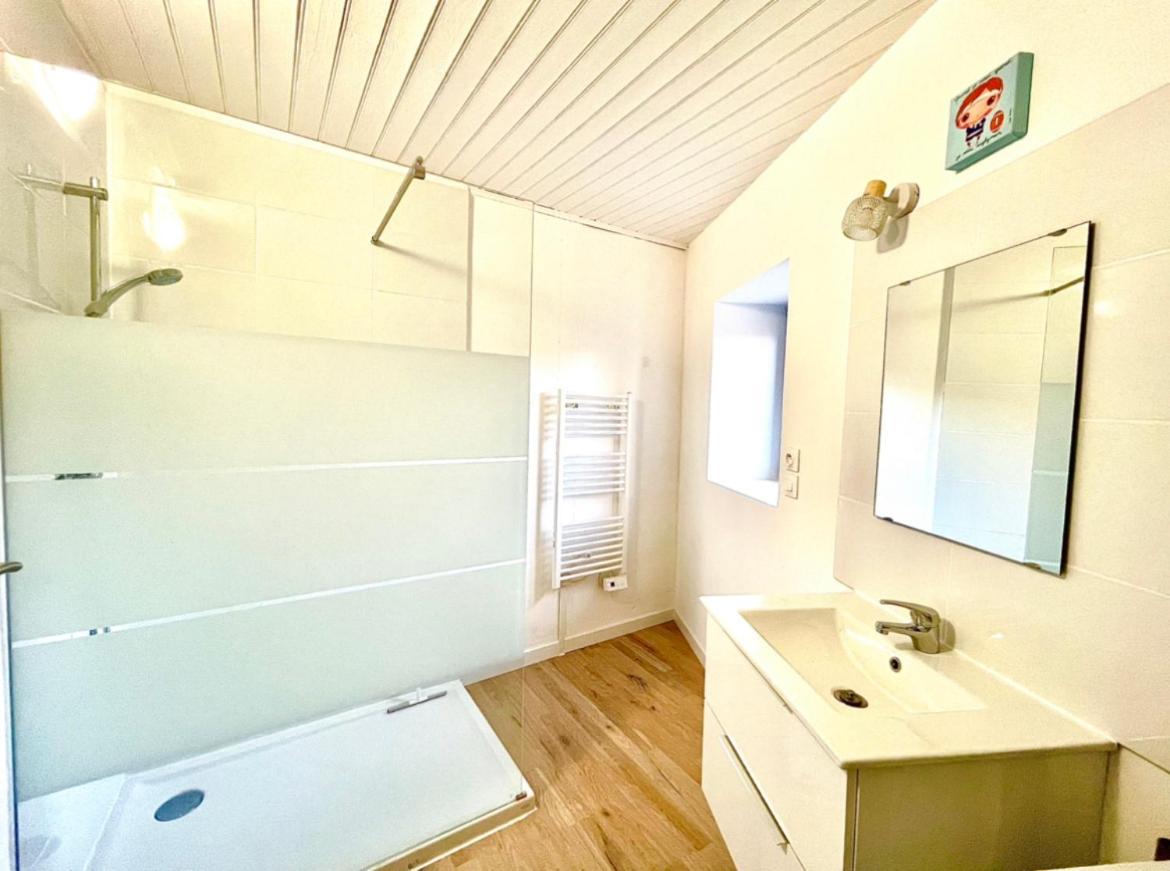 Caporizon-Rug'Bnb Gite-Brantome-6 Personnes Biras Exterior foto